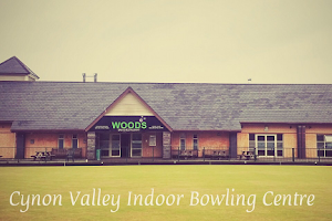 Cynon Valley Indoor Bowls Centre image