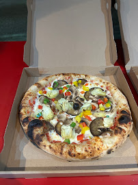 Photos du propriétaire du Pizzas à emporter C’PIZZ à Jezainville - n°2