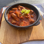 Photo n°2 de l'avis de Emily.h fait le 27/12/2022 à 15:20 sur le  La Grangia Bar Ristorante à Bardonecchia