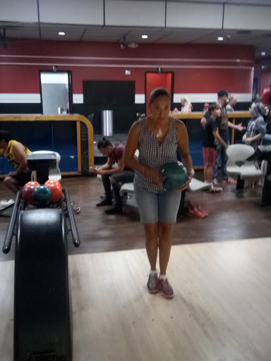 Bowling Alley «AMF Gulf Gate Lanes», reviews and photos, 7221 S Tamiami Trail, Sarasota, FL 34231, USA