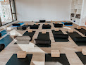 The Yoga Project | Studio de yoga et pilates Mulhouse