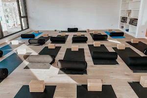 The Yoga Project | Studio Yoga And Pilates image