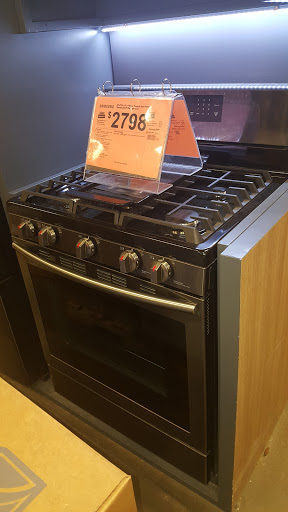 Home Improvement Store «The Home Depot», reviews and photos, 1200 Home Depot Blvd, Sunset Valley, TX 78745, USA