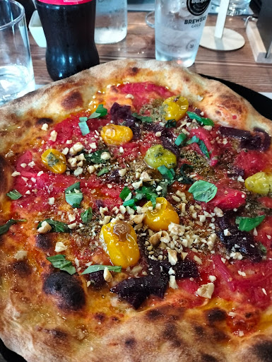 245GRAMMI pizzeria in Viareggio, Provincia di Lucca