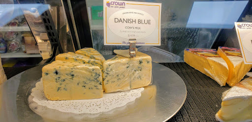 Liquor Store «Crown Wine & Spirits», reviews and photos, 3363 Sheridan St, Hollywood, FL 33020, USA