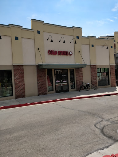 Ice Cream Shop «Cold Stone Creamery», reviews and photos, 6030 Market St #125, Park City, UT 84098, USA