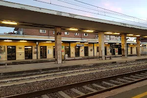 Chivasso Railway Station image