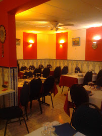 Atmosphère du Restaurant Le Figuier à Rouen - n°4