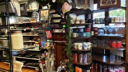 Gift Shop «Blue & Gray Gift Shop», reviews and photos, 531 Baltimore St, Gettysburg, PA 17325, USA