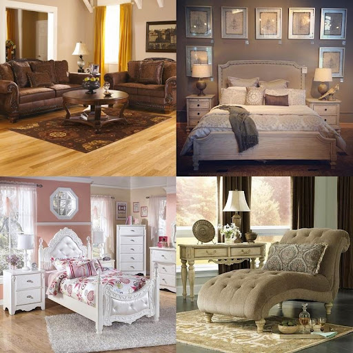 Bedroom furniture store Simi Valley
