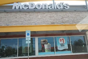 McDonald's image