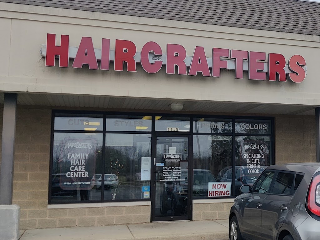 HairCrafters Waukegan 60085