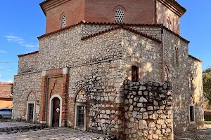 Mosque of Malkoc Bey image