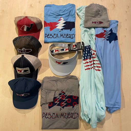 Camping Store «Out There Outfitters», reviews and photos, 123 N Wayne Ave, Wayne, PA 19087, USA