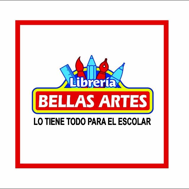 Libreria Bellas Artes