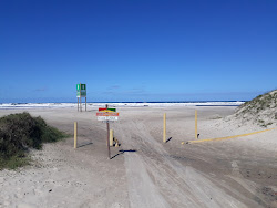 Photo de Praia de Curumim avec un niveau de propreté de très propre