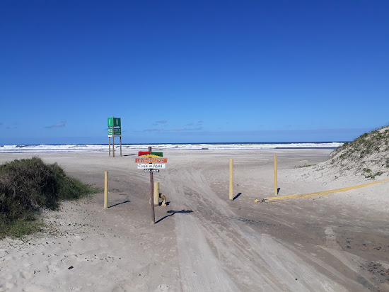 Praia de Curumim