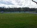 Golders Hill Park Tennis Courts