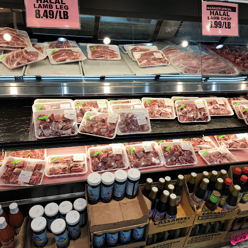 Grocery Store «C-Town Supermarkets», reviews and photos, 134-16 Liberty Ave, South Richmond Hill, NY 11419, USA