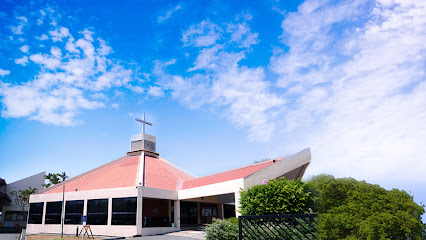 Gereja Basel Malaysia Penampang