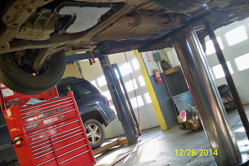 Used Car Dealer «Beresford Automotive LLC», reviews and photos, 100 E Cedar St, Beresford, SD 57004, USA