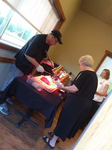 Country Club «River Ridge Golf Course», reviews and photos, 295 Golf Course Rd, Selah, WA 98942, USA