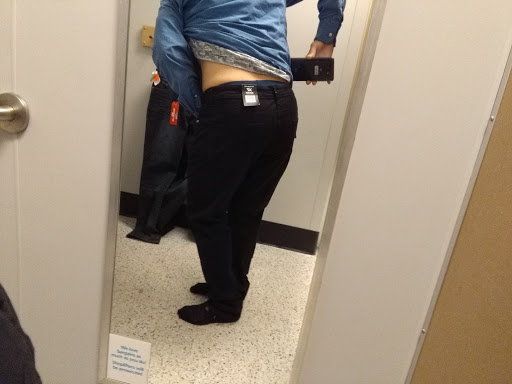 Clothing Store «Ross Dress for Less», reviews and photos, 6327 Stewart Rd, Galveston, TX 77551, USA