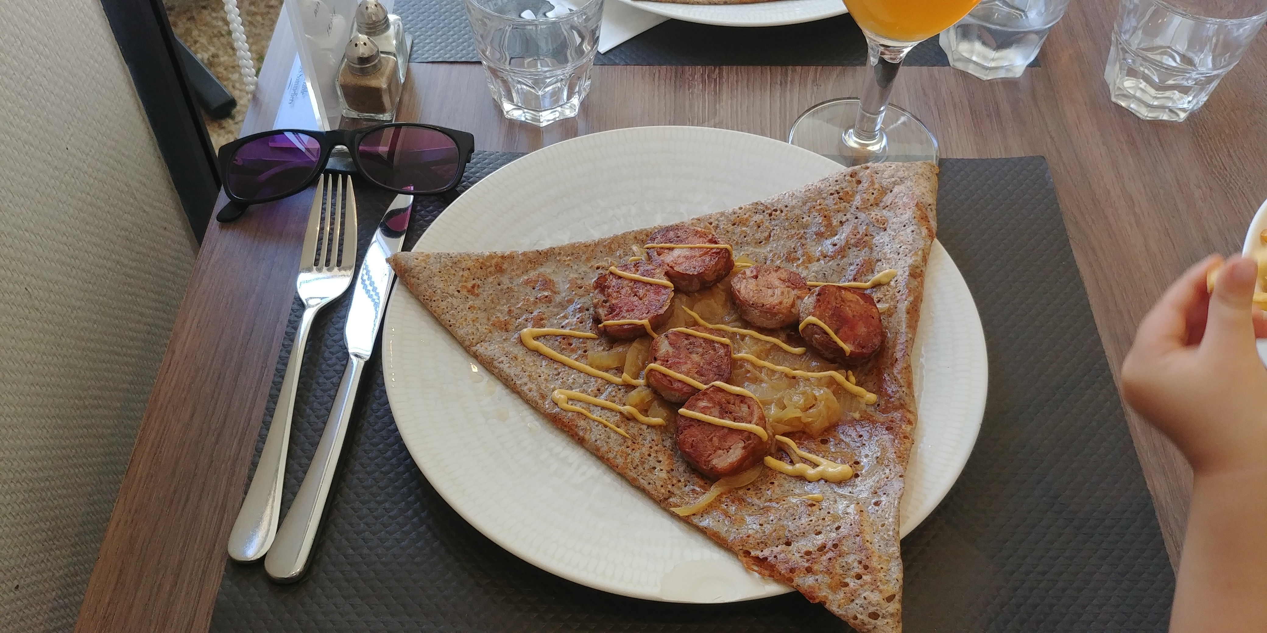 Photo n° 1 de l'avis de Jérémie.e fait le 23/08/2019 à 07:03