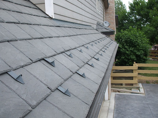 Roofing Contractor «Advanced Exteriors, Inc.», reviews and photos