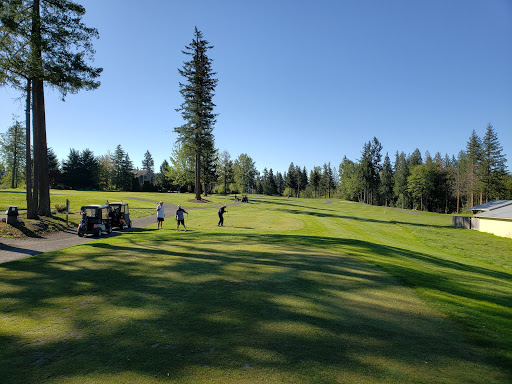 Golf Course «Lake Wilderness Golf Course», reviews and photos, 25400 Witte Rd SE, Maple Valley, WA 98038, USA