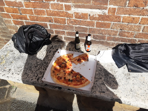 La Piccola Ciaccineria in Siena, Provincia di Siena