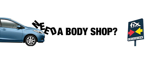 Auto Body Shop «Fix Auto Gresham», reviews and photos, 935 SE 202nd Ave, Portland, OR 97233, USA