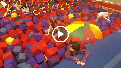 Gymnastics Center «Diamond Gymnastics», reviews and photos, 182 NJ-10, East Hanover, NJ 07936, USA