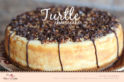 Bakery «Pie and Cake», reviews and photos, 1160 E Alton Gloor Blvd, Brownsville, TX 78526, USA