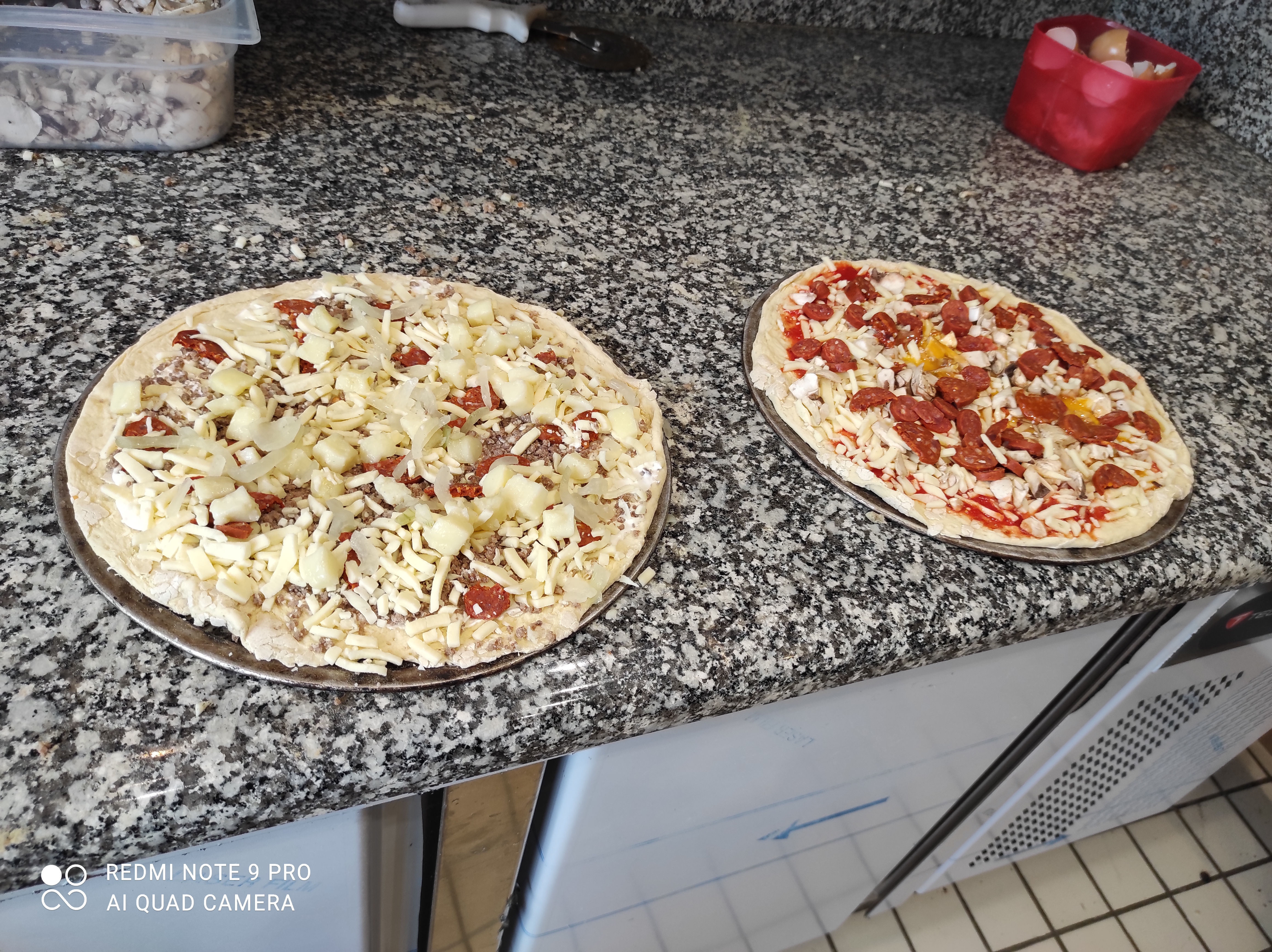 Photo n° 2 de l'avis de Christophe.r fait le 09/10/2019 à 18:41