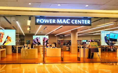 Power Mac Center - Festival Supermall Alabang image
