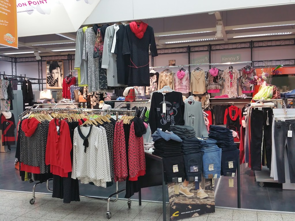 Lorenz & Planitzer Fashion Point GbR