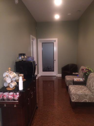 Beauty Salon «Bridgewaters Salon & Spa», reviews and photos, 6661 Hickory Fork Rd, Hayes, VA 23072, USA