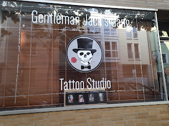 Gentleman Jacks Gang Tattoo Studio