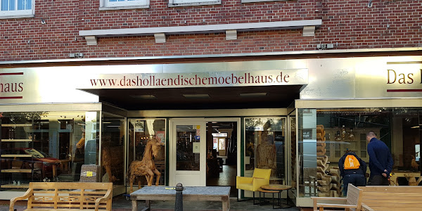 DHM Das Holländische Möbelhaus GmbH