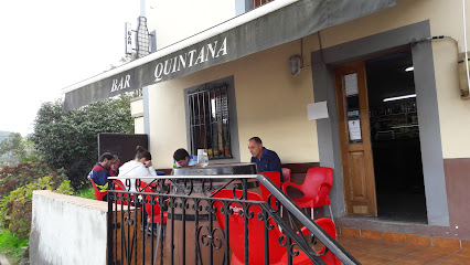 Bar Quintana - 33128 Pravia, Asturias, Spain