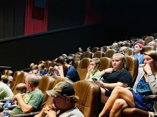 Movie Theater «Northgate Stadium 10», reviews and photos, 1058 W Club Blvd, Durham, NC 27701, USA