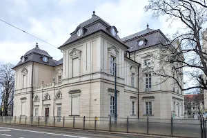 Przebendowski Palace image