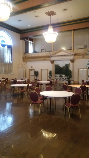 Wedding Venue «The Renaissance», reviews and photos, 107 W Broad St #300, Richmond, VA 23220, USA