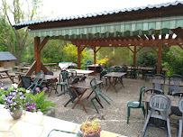 Atmosphère du Restaurant Auberge de Bajole à Copponex - n°2