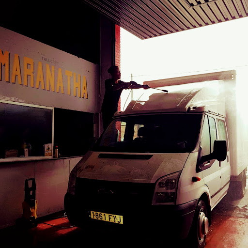 TALLERES MARANATHA en Parla, Madrid