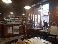 Atmosphère du Restaurant français Chez M'man à Lyon - n°18