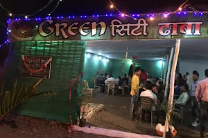 Green City Dhaba And Restaurants image