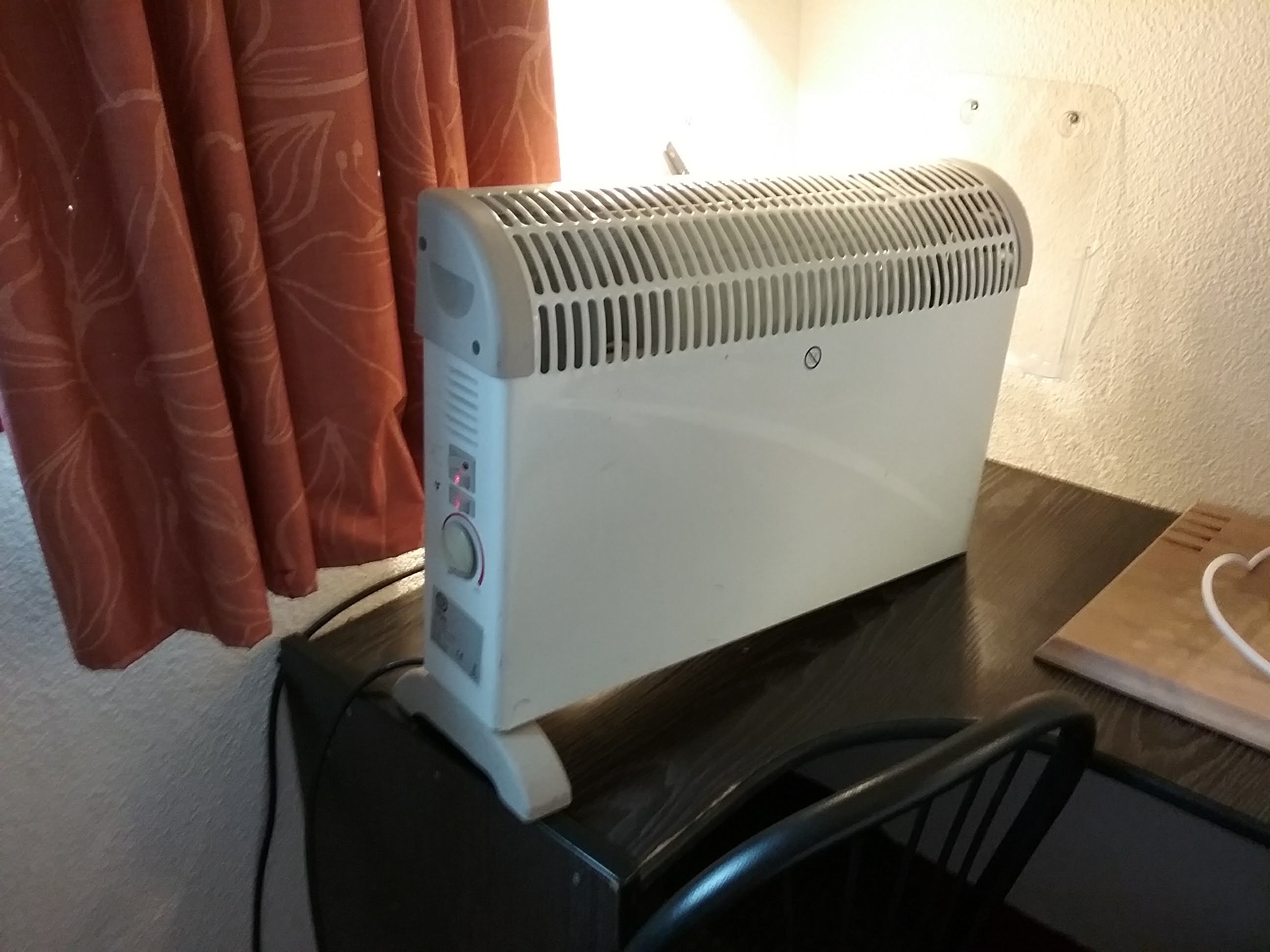 Photo n° 4 de l'avis de Thierry.E fait le 24/01/2023 à 17:40