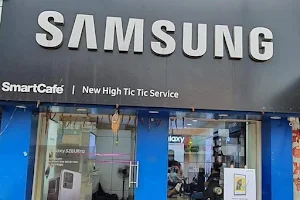 Samsung SmartCafé (New High Tic Tic Service) image